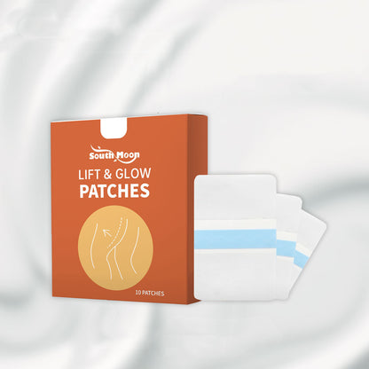 Home Care Nourishing Leg Lifting Stickers