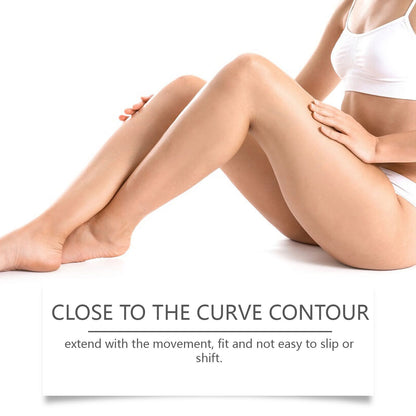 Home Care Nourishing Leg Lifting Stickers